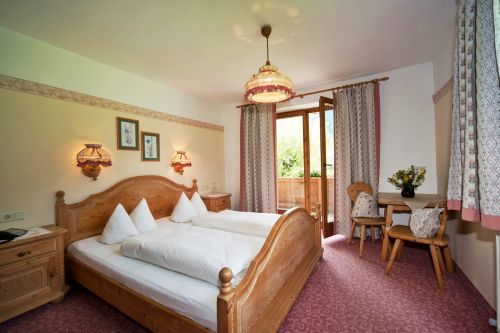 Fewo Zell im Zillertal, Zell im Zillertal